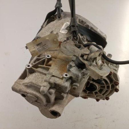Boite de vitesses RENAULT MEGANE 2