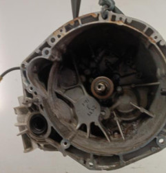 Boite de vitesses RENAULT MEGANE 2 Photo n°4