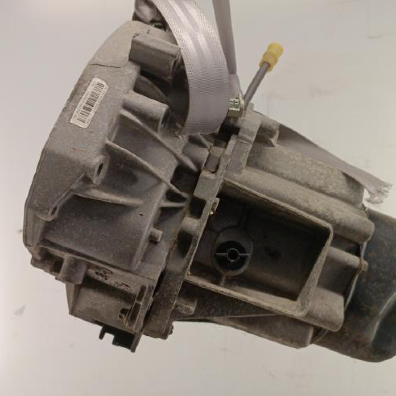 Boite de vitesses RENAULT SCENIC 2