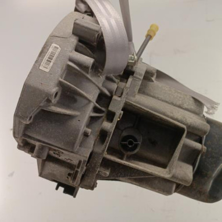 Boite de vitesses RENAULT SCENIC 2 Photo n°1