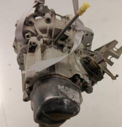 Boite de vitesses RENAULT SCENIC 2
