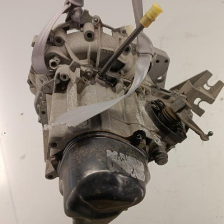Boite de vitesses RENAULT SCENIC 2