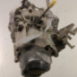 Boite de vitesses RENAULT SCENIC 2