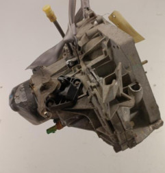 Boite de vitesses RENAULT SCENIC 2 Photo n°3