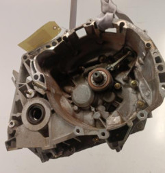 Boite de vitesses RENAULT SCENIC 2 Photo n°4