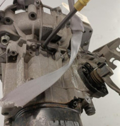 Boite de vitesses RENAULT SCENIC 2 Photo n°5