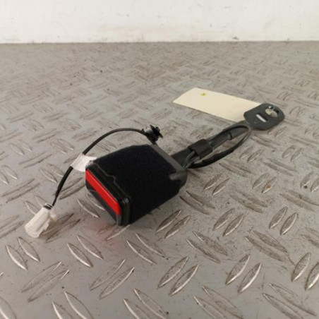 Attache ceinture avant droit CITROEN C3 3