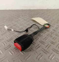 Attache ceinture avant gauche CITROEN C3 3