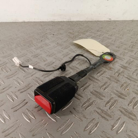 Attache ceinture avant gauche CITROEN C3 3