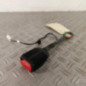 Attache ceinture avant gauche CITROEN C3 3