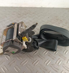 Ceinture avant droit CITROEN C3 3 Photo n°1