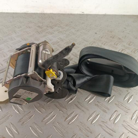 Ceinture avant droit CITROEN C3 3 Photo n°1