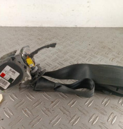 Ceinture avant gauche CITROEN C3 3 Photo n°1