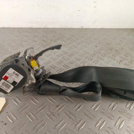 Ceinture avant gauche CITROEN C3 3 Photo n°1
