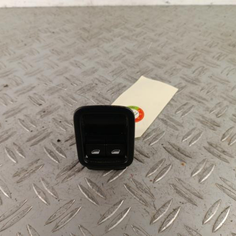 Interrupteur de leve vitre avant gauche CITROEN C3 3