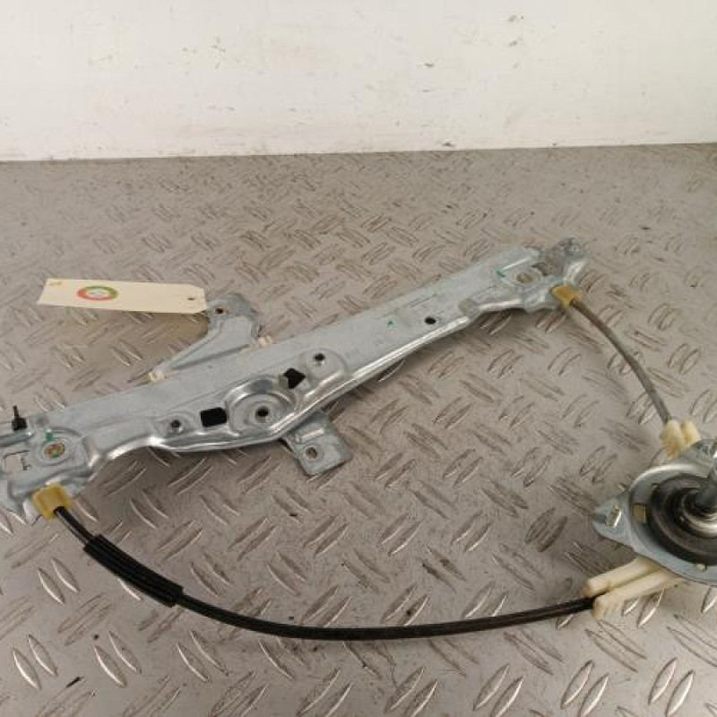 Leve vitre mecanique arriere droit CITROEN C3 3