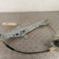 Leve vitre mecanique arriere droit CITROEN C3 3