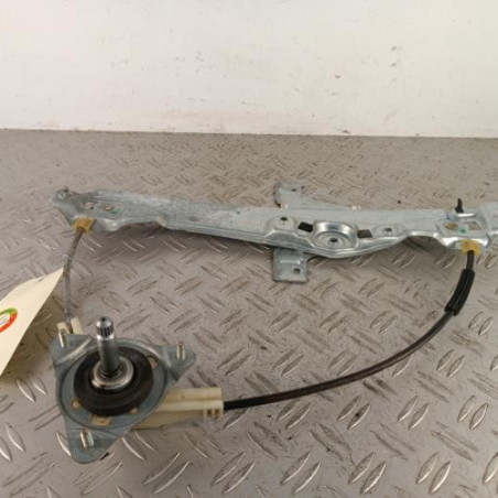 Leve vitre mecanique arriere gauche CITROEN C3 3