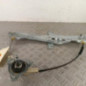 Leve vitre mecanique arriere gauche CITROEN C3 3