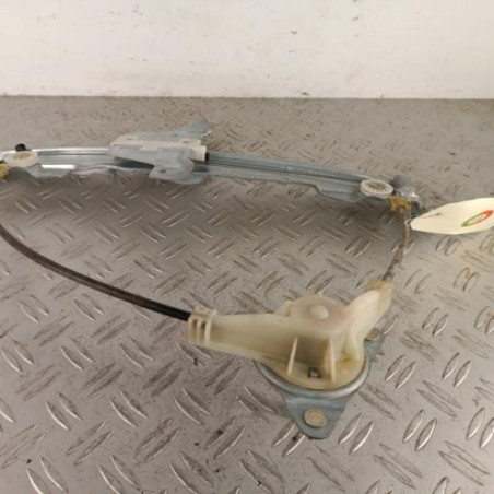Leve vitre mecanique arriere gauche CITROEN C3 3
