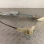 Leve vitre mecanique arriere gauche CITROEN C3 3