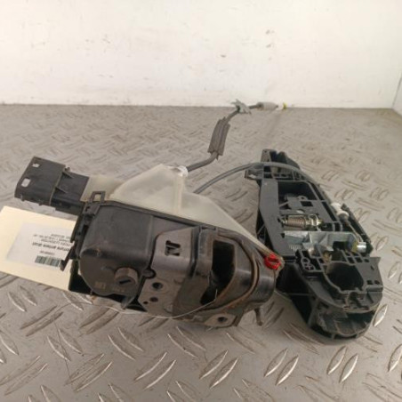 Serrure arriere droit CITROEN C3 3 Photo n°1