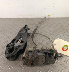 Serrure arriere droit CITROEN C3 3