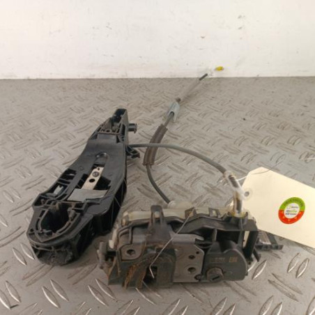 Serrure arriere droit CITROEN C3 3