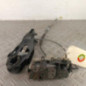 Serrure arriere droit CITROEN C3 3