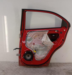 Porte arriere droit KIA RIO 3 Photo n°4
