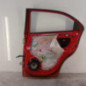 Porte arriere droit KIA RIO 3