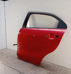 Porte arriere gauche KIA RIO 3