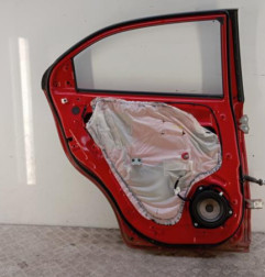 Porte arriere gauche KIA RIO 3 Photo n°5
