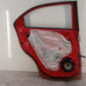 Porte arriere gauche KIA RIO 3