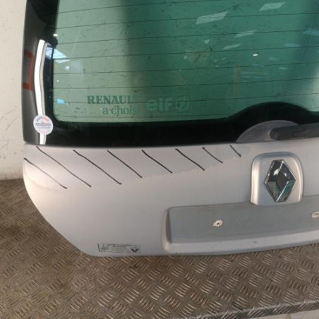 Malle/Hayon arriere RENAULT CLIO 2