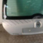 Malle/Hayon arriere RENAULT CLIO 2