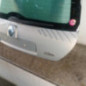 Malle/Hayon arriere RENAULT CLIO 2