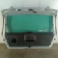 Malle/Hayon arriere RENAULT CLIO 2