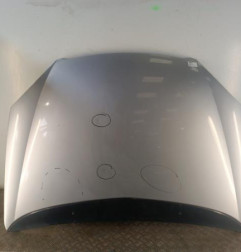 Capot CITROEN C5 1 Photo n°1