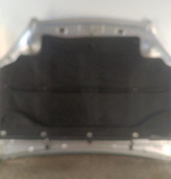 Capot CITROEN C5 1 Photo n°5
