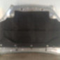 Capot CITROEN C5 1