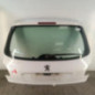 Malle/Hayon arriere PEUGEOT 206+