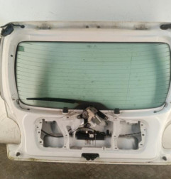 Malle/Hayon arriere PEUGEOT 206+
