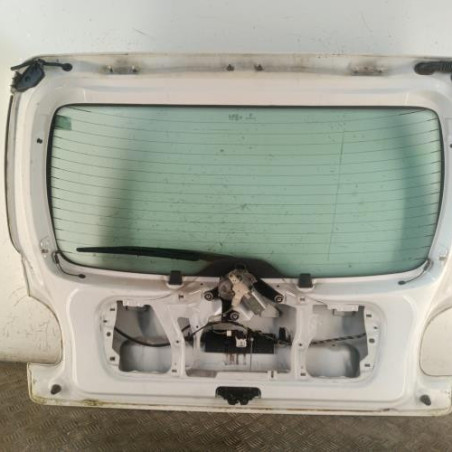 Malle/Hayon arriere PEUGEOT 206+