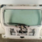 Malle/Hayon arriere PEUGEOT 206+
