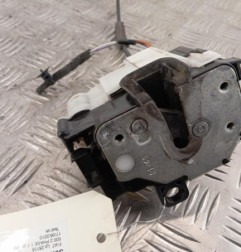 Serrure avant droit FIAT 500 2