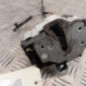 Serrure avant droit FIAT 500 2