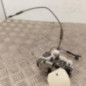Serrure avant droit FIAT 500 2