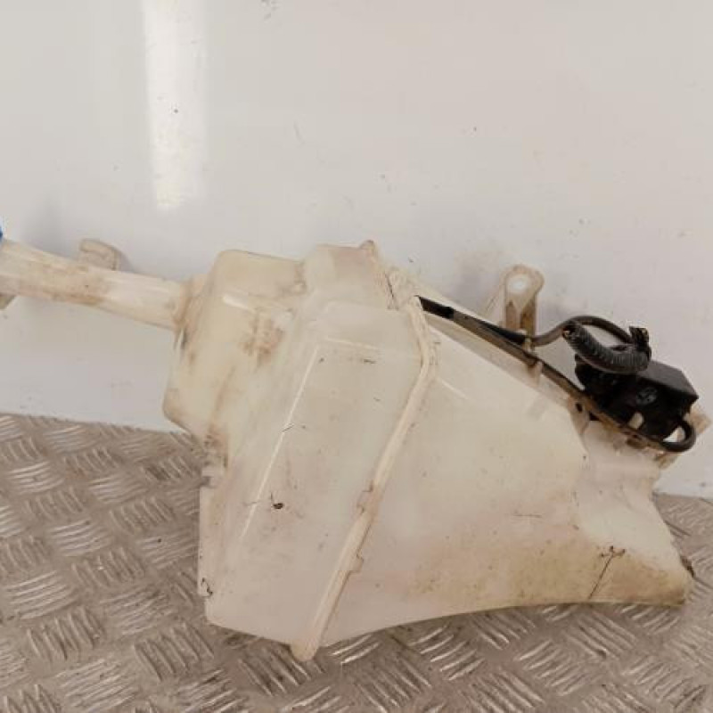 Vase de lave glace KIA RIO 3 Vase de lave glace KIA RIO 3