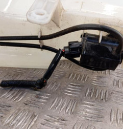 Vase de lave glace KIA RIO 3